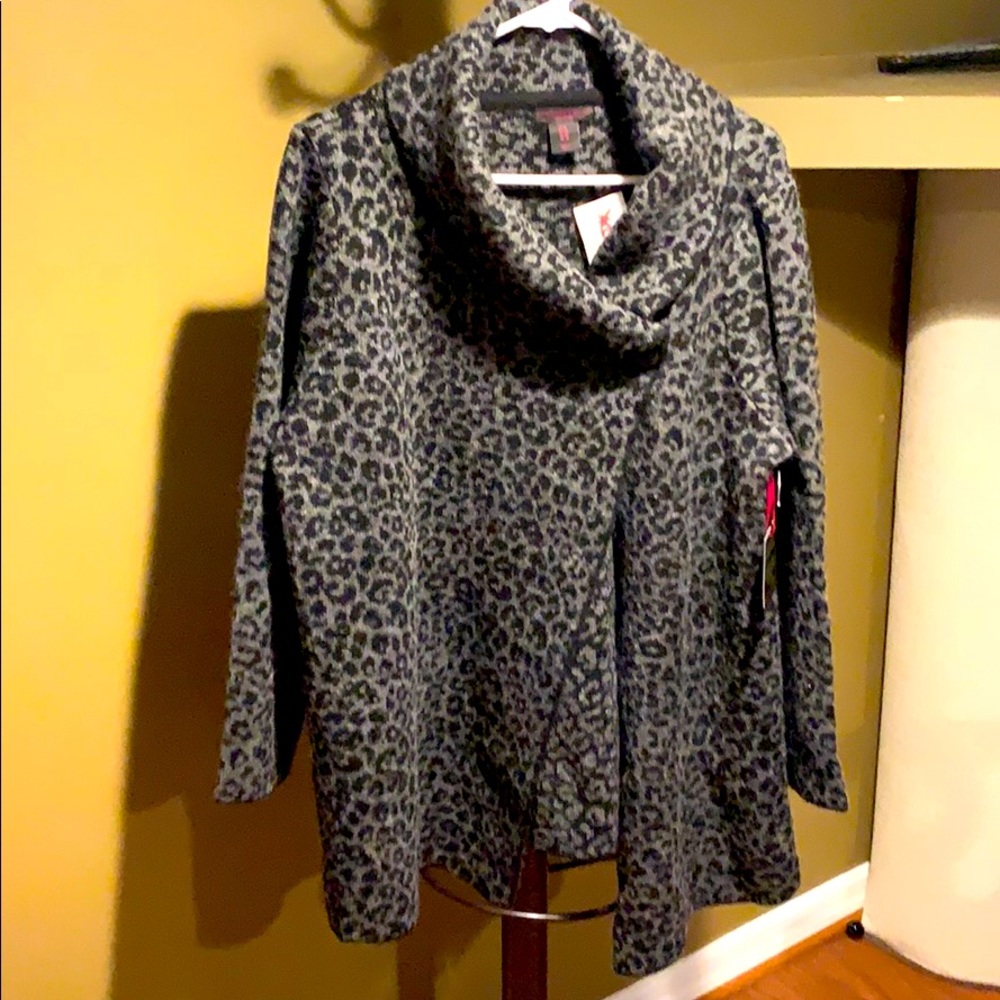 Christian Siriano sweater